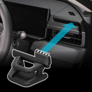RAV4専用ドリンクホルダー