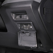 RAV4専用ETCカバー