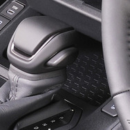 RAV4専用ETCカバー