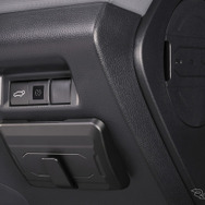 RAV4専用ETCカバー