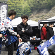 Lincoln Whiddett 選手
