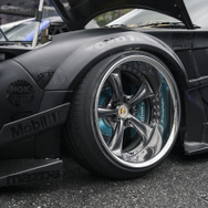 WORK WHEELS 「VS-KF#」