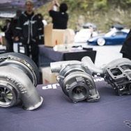 HKS スペシャルセットアップキット FOR FD3S