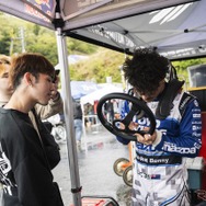 Lincoln Whiddett 選手