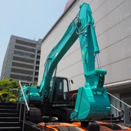 コベルコ SK200 新型