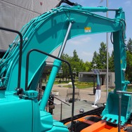 コベルコ SK200 新型