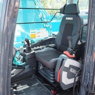 コベルコ SK200 新型