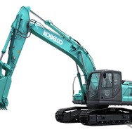 コベルコ SK200 新型