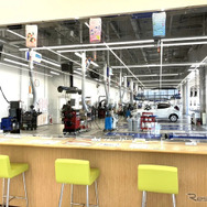 WECARS鴻巣店
