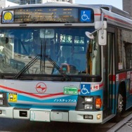 京浜急行バス