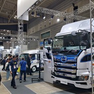 「ジャパントラックショー2026」で見た大型・商用車整備の変化と事業者が見据えるべき方向性