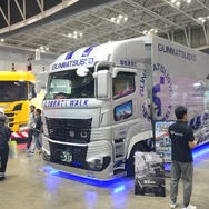 「ジャパントラックショー2026」で見た大型・商用車整備の変化と事業者が見据えるべき方向性