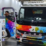 「ジャパントラックショー2026」で見た大型・商用車整備の変化と事業者が見据えるべき方向性