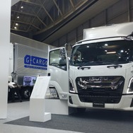 「ジャパントラックショー2026」で見た大型・商用車整備の変化と事業者が見据えるべき方向性