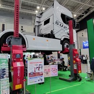 「ジャパントラックショー2026」で見た大型・商用車整備の変化と事業者が見据えるべき方向性