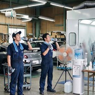 早くも真夏の暑さ、自動車整備・鈑金塗装などの現場ですぐ実践してほしい 厚生労働省の最新版「熱中症対策」ガイドラインのポイント