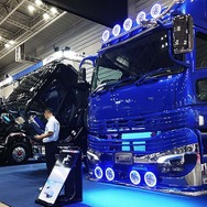 「ジャパントラックショー2026」で見た大型・商用車整備の変化と事業者が見据えるべき方向性