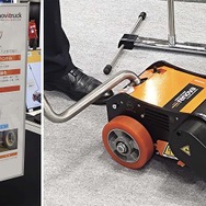「ジャパントラックショー2026」で見た大型・商用車整備の変化と事業者が見据えるべき方向性