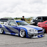 「Stancenation Japan OSAKA」