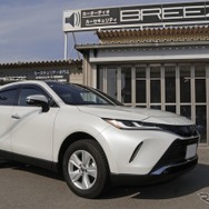 スピーカー交換だけでは終わらない！ ハリアーオーナーが追求した理想のサウンド［car audio newcomer］by BREEZE　後編