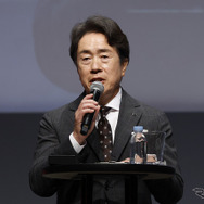 マツダ毛籠勝弘社長