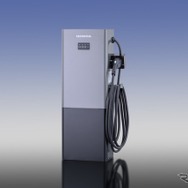 V2H充放電器「Honda V2H Stand」