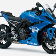 スズキ GSX-8R