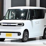 BYD ラッコ（ジャパンモビリティショー2025）