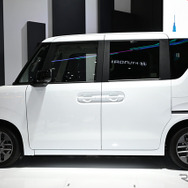 BYD ラッコ（ジャパンモビリティショー2025）