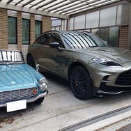 【旧車と共にある人生】「文化遺産」を次世代へ、美しき継承の形…カーオーナー・清水正喜氏