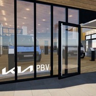 トイファクトリー東京店（南町田グランベリーパーク内）を「Kia PBV 東名横浜」として正規ディーラー販売店展開
