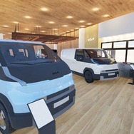 トイファクトリー東京店（南町田グランベリーパーク内）を「Kia PBV 東名横浜」として正規ディーラー販売店展開