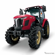 トラクター「YT5114S」