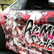 痛車・痛バイク250台が集結する「ARC Championship 2026」が5月24日開催