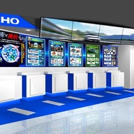 大豊グループの人とくるまのテクノロジー展 2026ブースイメージ