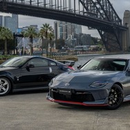 フェアレディZ NISMO