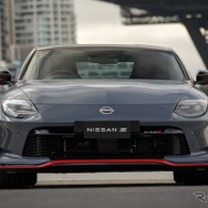 フェアレディZ NISMO