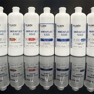 カーディテイリング事業者向け、初期・仕上げ兼用 1液体タイプの最新コンパウンド「MIRAFLEX S320 / S321」が新登場…期間限定のアンケート回答でサンプル配布中