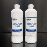 カーディテイリング事業者向け、初期・仕上げ兼用 1液体タイプの最新コンパウンド「MIRAFLEX S320 / S321」が新登場…期間限定のアンケート回答でサンプル配布中