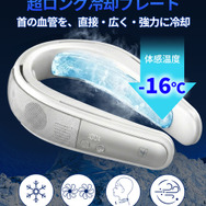 LINKS「氷脈ファン」