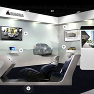 マグナの人とくるまのテクノロジー展 2026ブースイメージ