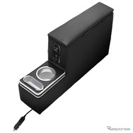 ダイハツ『アトレー/ハイゼットカーゴ』系列専用LEDコンソールボックス