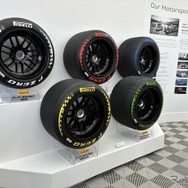 アウディジャパンのF1関連イベント