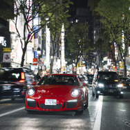 Porsche 911 GT3
