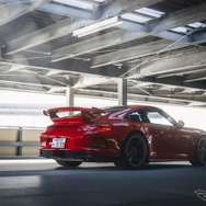 Porsche 911 GT3