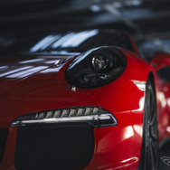 Porsche 911 GT3
