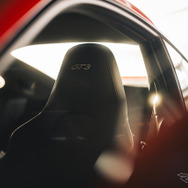 Porsche 911 GT3