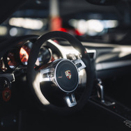 Porsche 911 GT3