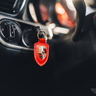 Porsche 911 GT3