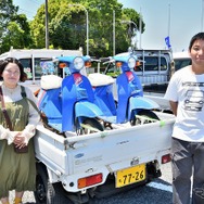 第7回商用車ミーティング関東